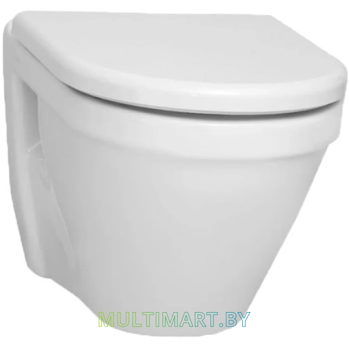 Унитаз Vitra S50 5318B003-0850